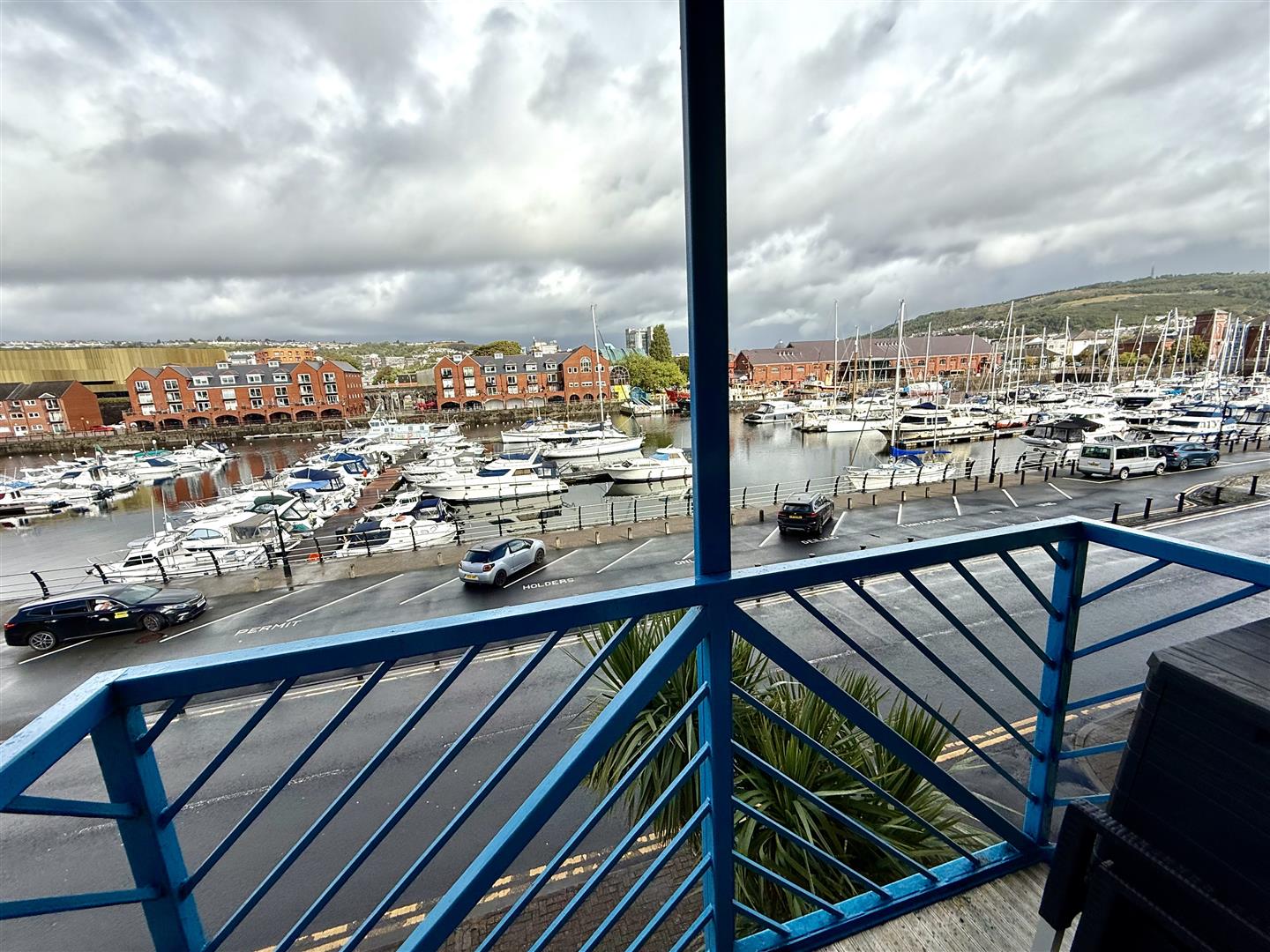 Ambassador House, Marina, Swansea, SA1 1XZ